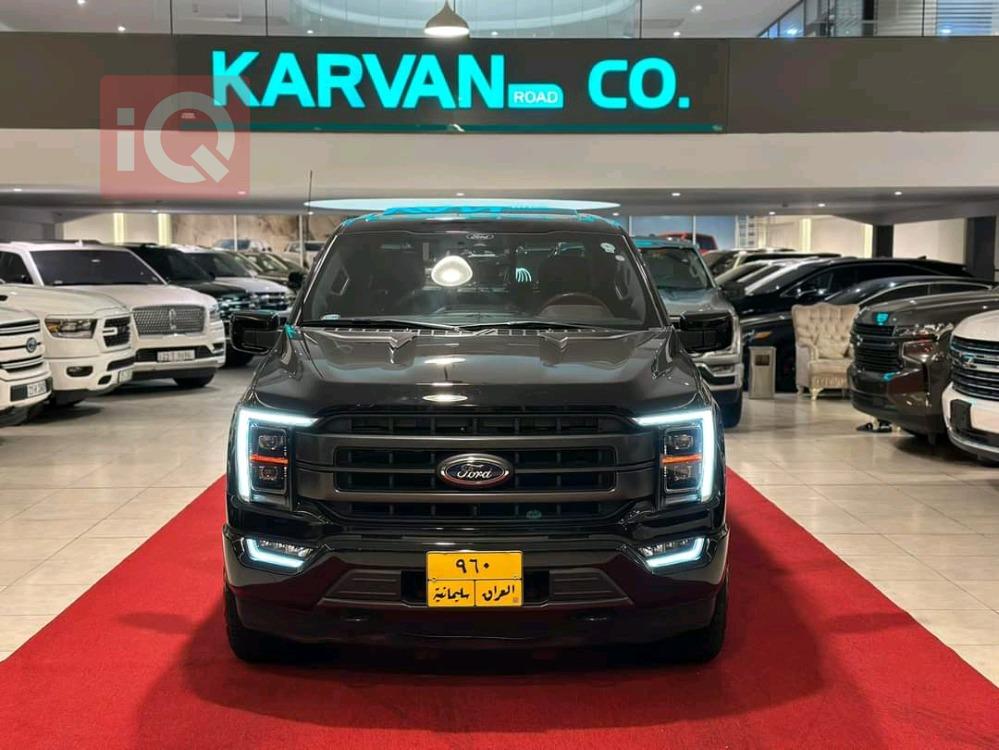 فورد إف-150
